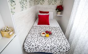Bloom Inn Madrid