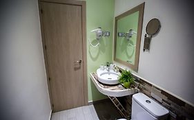 Bloom Inn Madrid